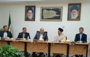 دانشگاه آزاد اسلامی می تواند یکی از اضلاع توسعه استان باشد
