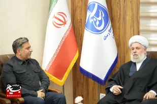 خبرنگاران فرماندهان خط مقدم جنگ رسانه&zwnj;ای هستند