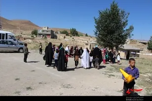 خدمت بی منت به مردم پشتوانه جهادگران بسیجی