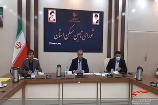 صدور افزون بر ۲۱ هزار پروانه واحدهای طرح نهضت ملی مسکن در سیستان و بلوچستان