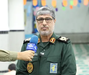 حضور جوانان در لباس مقدس سربازی، خود نوعی جهاد است