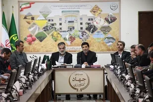 پژوهش تقاضا محور موجب رفع خلاهای گذشته در بخش کشاورزی می شود