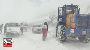 شهروندان از سفرهای غیرضروری خودداری کنند