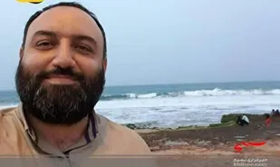 فرمانده اطلاعات سپاه سیستان و بلوچستان به شهادت رسید