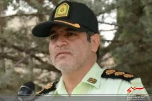 شرور تحت تعقیب در خرم&zwnj;آباد دستگیر شد