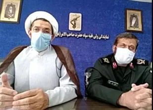 خبرنگاران با قلم های ماندگار، روایتگران تاریخ هستند