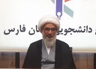 جنایت و خیانت یعنی امپریالیسم آمریکا/ افق&zwnj;های آینده ایران در مسیر موفقیت است