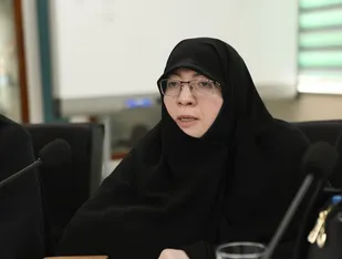 بهره&zwnj;گیری ۵۰۰ هزار خانواده از طرح &laquo;بانوی مقاوم، خانواده مقاوم&raquo;