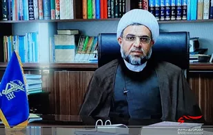 مدعیان حقوق بشر نسبت به جنایات رژیم صهیونیستی ساکتند/ تحقق حکومت جهانی اسلام با اتحاد امت&zwnj;های اسلامی