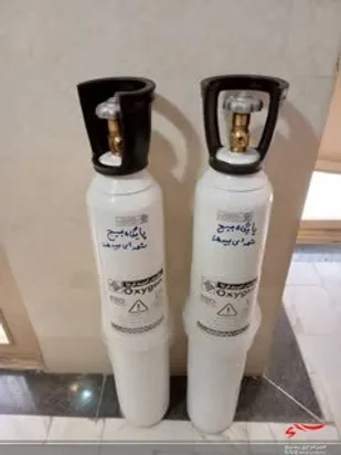 همدلی با بیماران کرونایی در روستای بیدهند