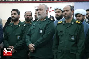 بسیج عامل پیش برندگی و پیش روندگی نظام است