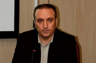 ضرورت تعامل بیشتر بین شرکت توزیع برق و سپاه استان همدان