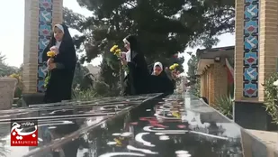نماهنگ|مژده ما به عاشقان آزادی قدس