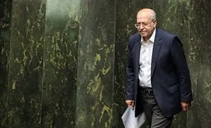 سوال خودرویی از نعمت&zwnj;زاده به صحن علنی مجلس ارسال شد