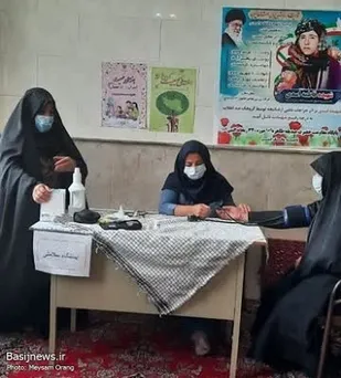 کارگاه فرزند آوری به مناسبت هفته جمعیت برگزار شد