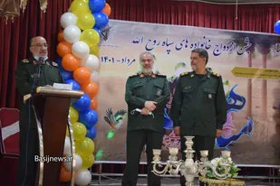 سپاه پاسداران محصول ۴۳ سال جهاد در میدان&zwnj;های سخت است