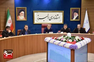 تحقق اهداف نهضت مدرسه سازی در استان یک ضرورت است/کرج به بیش از ۴۵ مدرسه جدید نیاز دارد
