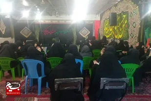 نهضت عاشورا انسان ساز بود