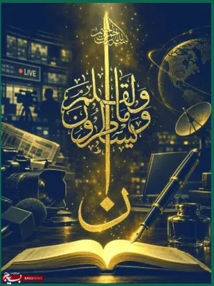 بیانیه شورای هماهنگی تبلیغات اسلامی خراسان جنوبی به مناسبت روز خبرنگار
