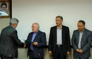 بازنشستگان جزو افتخارات و سرمایه&zwnj;های شرکت هستند