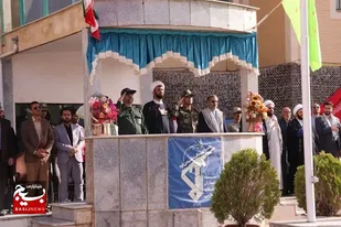فتح خرمشهر فتح&zwnj;الفتوح انقلاب اسلامی ایران بود