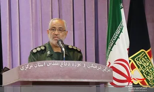 موزه دفاع مقدس استان مرکزی به پاتوق جوانان و پیشکسوتان تبدیل شده است/ ۷ هزار نفر از دانش آموزان و دانشجویان در طرح شهید ایزد پناه شرکت کردند