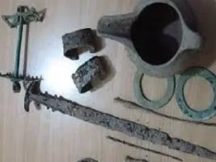 قیمت گذاری هفت شئ تاریخی در ایلام