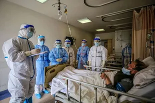 ۵۹ نفر با علائم کرونا در مراکز درمانی البرز بستری شدند