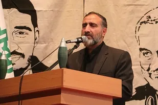 شهید سلیمانی در مکتب و اندیشه امام(ره) رشد کرد/ایجاد وحدت در جهان اسلام از دغدغه های سردار دلها یود