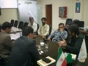 اهدا 130 جلد کتاب کودک به کتابخانه های شاهرود