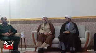 جنگ رمضان جلوه ایمان و استقامت رزمندگان اسلام بود