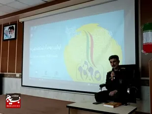 برگزاری اولین رویداد هسته های مسئله محور بانوان در آبادان