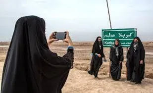 زائران راهیان نور مروجان فرهنگ ایثار و مقاومت در جامعه هستند