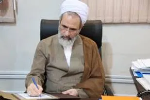 "علی اصغر نبی پور"  چهره&zwnj;ای خدمتگذار برای اسلام وانقلاب ترسیم شده است