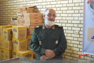 دفاع مومنانه در دفاع مقدس و کمک مومنانه در ویروس کرونا باعث پیروزی ملت ایران شد