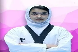 تکواندوکار ملکانی قهرمان مسابقات نونهالان آسیا شد