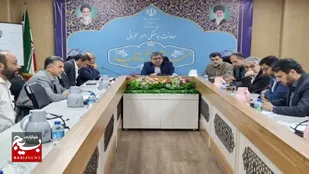 مراسم راهپیمایی اربعین باشکوه برگزار می&zwnj;شود