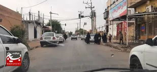 وضعیت گتوند بعد از حمله اسرائیل به پایگاه های نظامی ایران