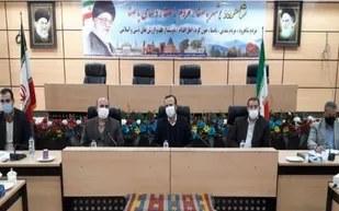 توسعه روستا&zwnj;های شهرستان شاهرود در اولویت می&zwnj;باشد