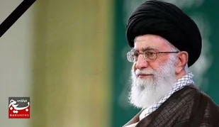 مراسم گرامیداشت شهادت رهبر انقلاب در سراوان برگزار شد