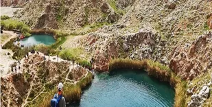 برگزاری تورهای گردشگری در ایلام منوط به آموزش و اخذ مجوز است