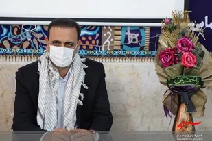 هفته دفاع مقدس نماد سرافرازی در آزمون بزرگ الهی است
