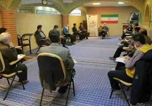 بسیج یک واژه مقدس و ابتکار بزرگ انقلاب اسلامی است