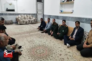 گروه&zwnj;های جهادی بازوی توانمند بسیج در خدمت&zwnj;رسانی به مردم هستند