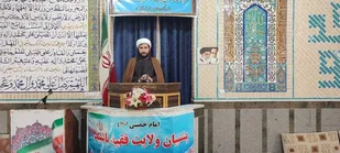 روحیه و تفکر بسیجی در حال گسترش در منطقه است