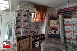 اهدای ۱۴سری جهیزیه توسط آبشار عاطفه&zwnj;ها به نوعروسان کبودراهنگی