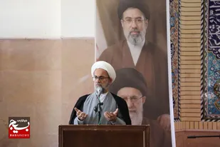 سیره امیرالمؤمنین (ع)؛ الگوی مواجهه با چالش&zwnj;های امروز است