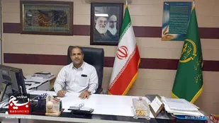 تولید بیش از ۴۸۰۰ تن خرما در شهرستان فنوج