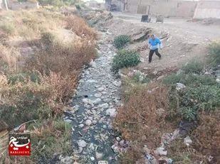کوتاهی دستگاه&zwnj;ها در ساماندهی و لایروبی رودخانه&zwnj;های اصلی و فرعی پذیرفتنی نیست/ دهیاران موظف به شناسایی و رفع نقاط سیل&zwnj;خیز هستند