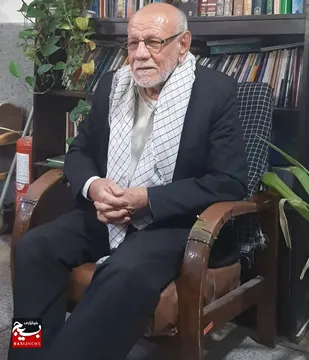 نقش معلم شهید هوشنگ الهی در تغییر فضای حاکم بر آموزش و پرورش و شهرستان مسجدسلیمان